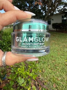 GLAMGLOW Moisturizer Face Cream